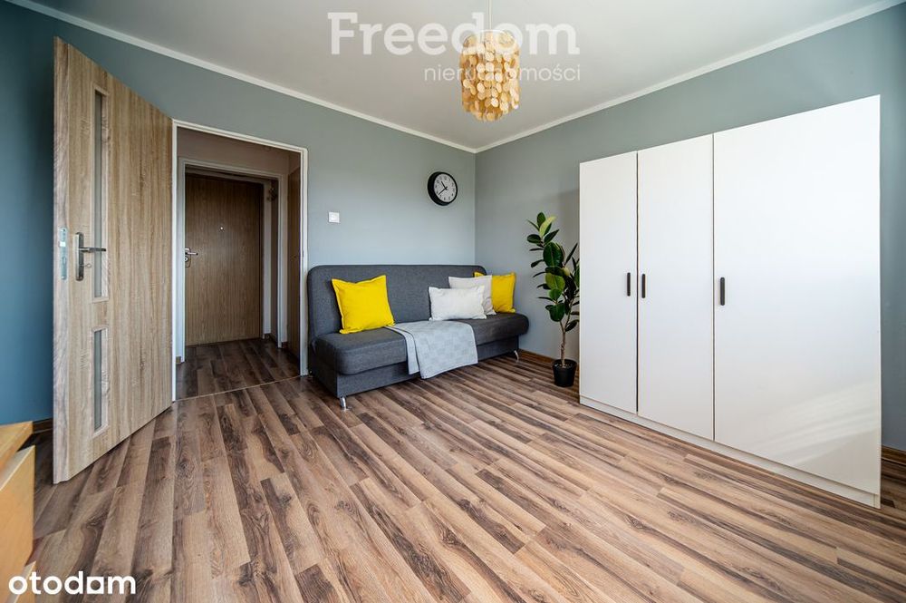 3 pokoje | piękny widok | Zielone Bielany I pilne - Widok 6
