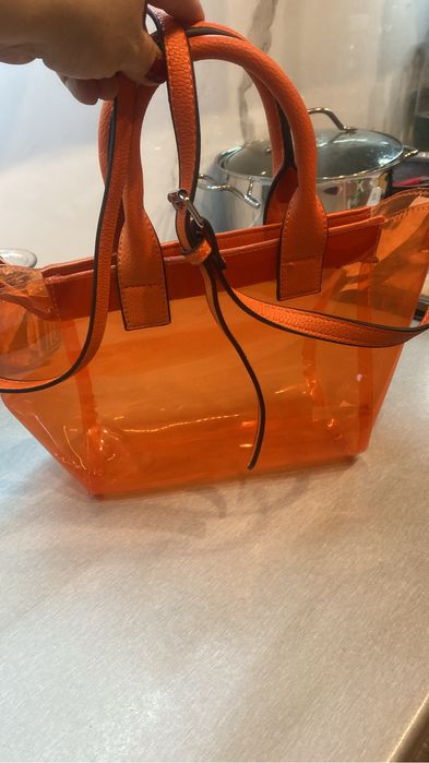 Torebka młodzieźowa