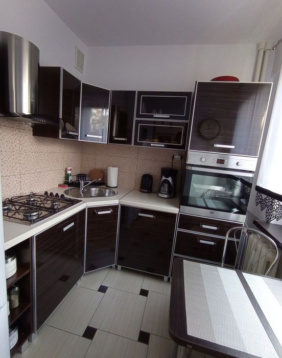 Komfortowy apartament na doby, parking.