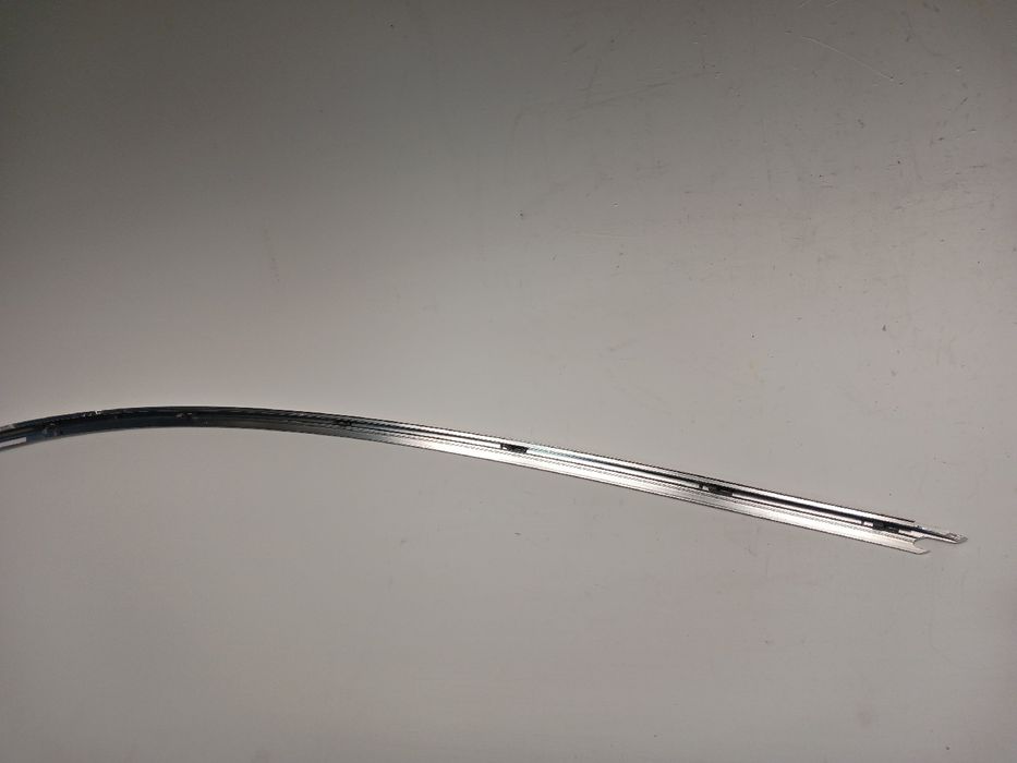 Conjunto de frisos JAGUAR XF (X250)