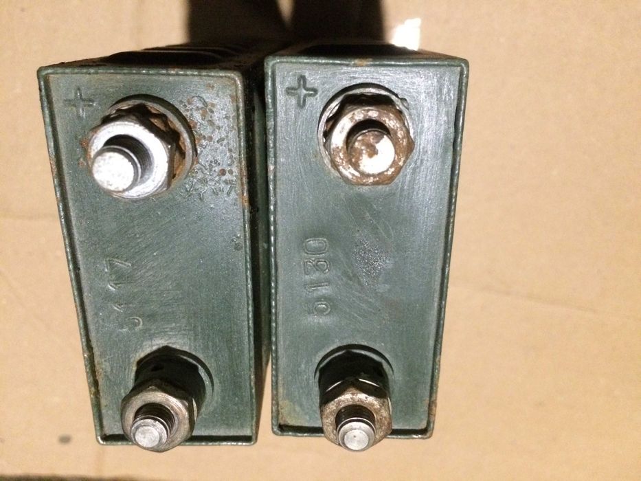 Акумулятор НКГ-30С