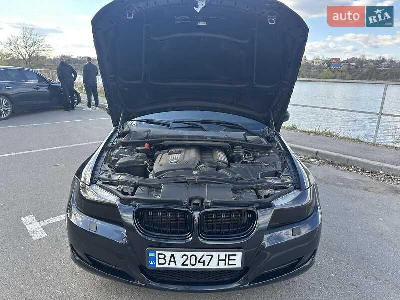 Продам BMW e90