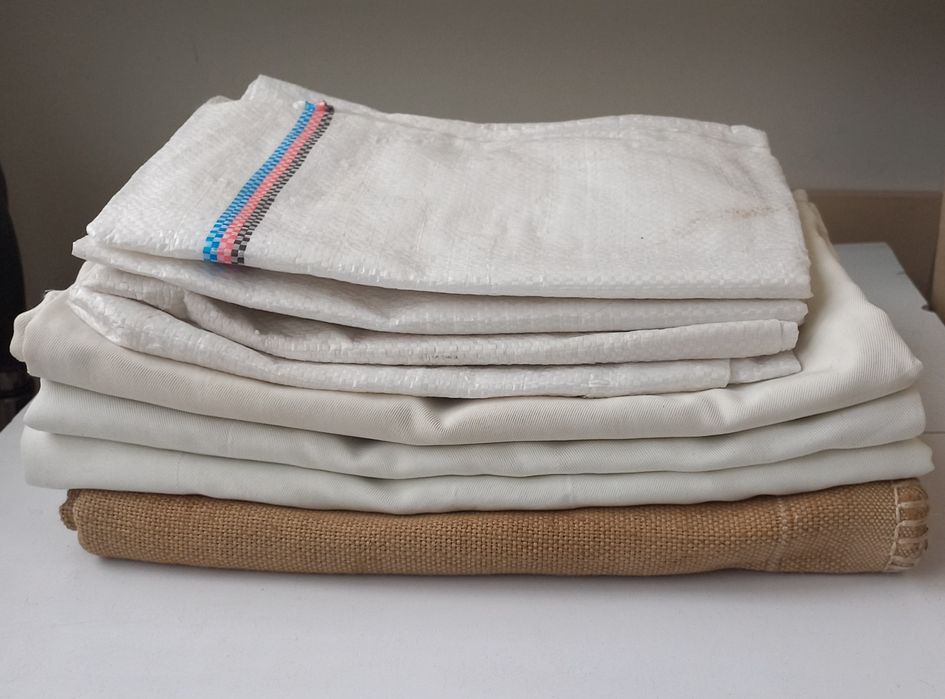 Продам мешки прозводства СССР