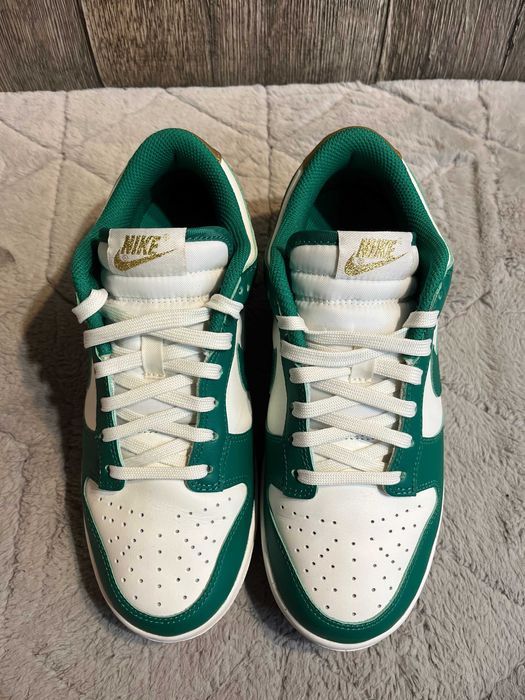 buty damskie nike dunk low 38,5