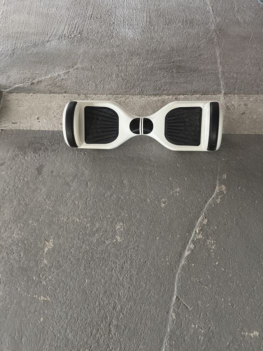 Hoverboard quase novo