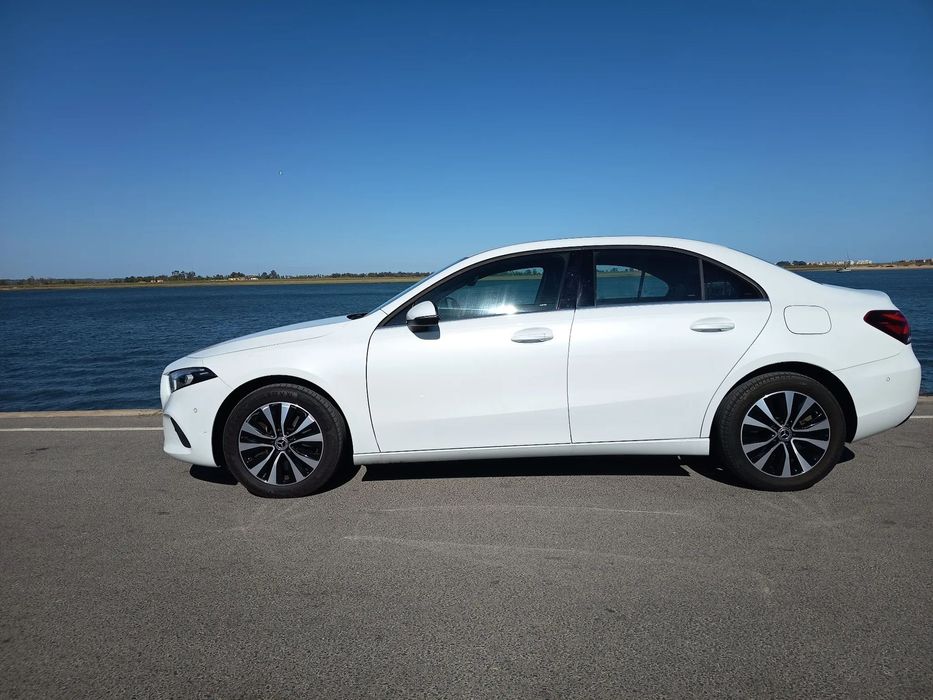 Mercedes-Benz A 250 Limousine e 8G-DCT Progressive — foto 2