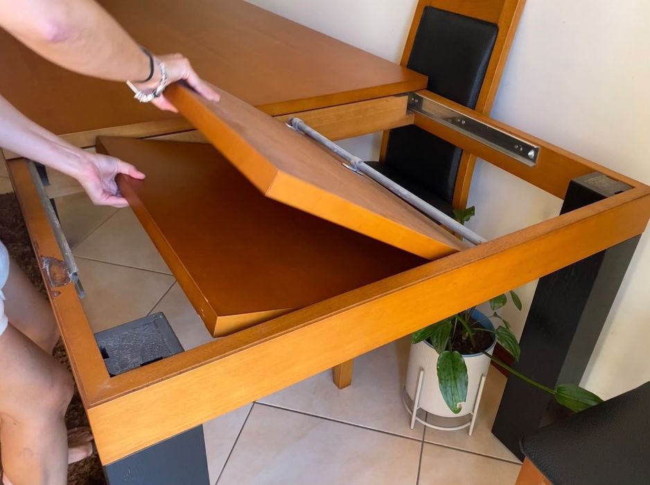 Mesa sala de jantar