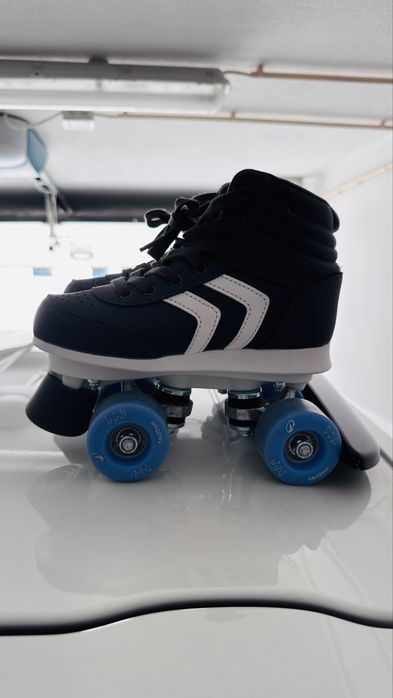 Patins criança menino