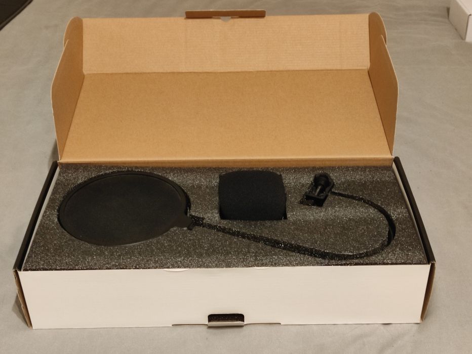 Power Studio Vibe Bundle B1 XLR64584972812545123