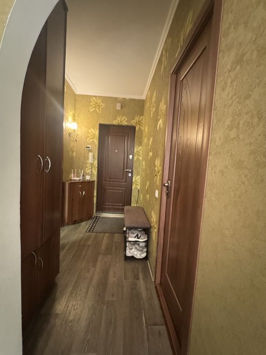 Продам 1-но кімнатну квартиру на Ювілейному - Вид 6