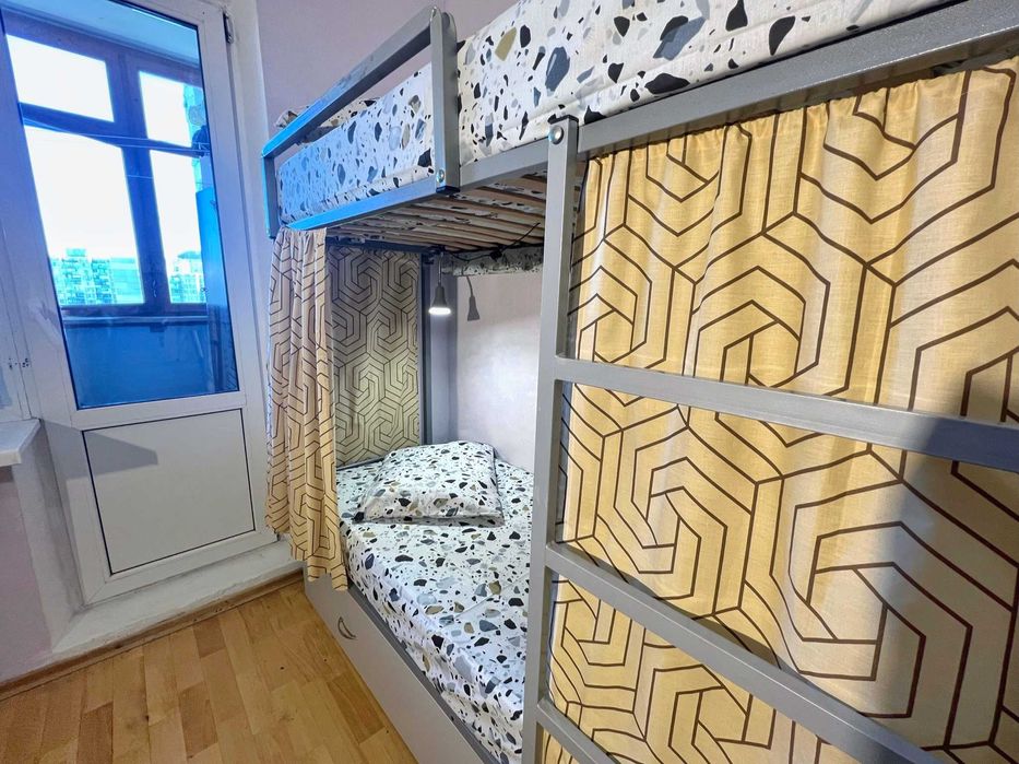 Житло на Позняках, підселення - Завжди працює опалення!