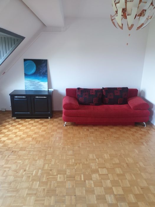 Sprzedam kawalerkę
