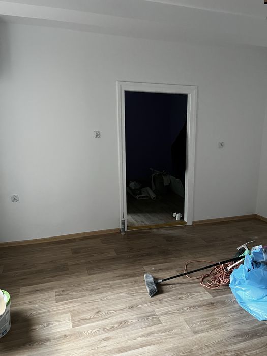 Remonty, wykończenia mieszkań i domów