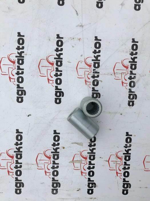 Wał napędowy z tulejami do Farmtrac 'a 690 dt