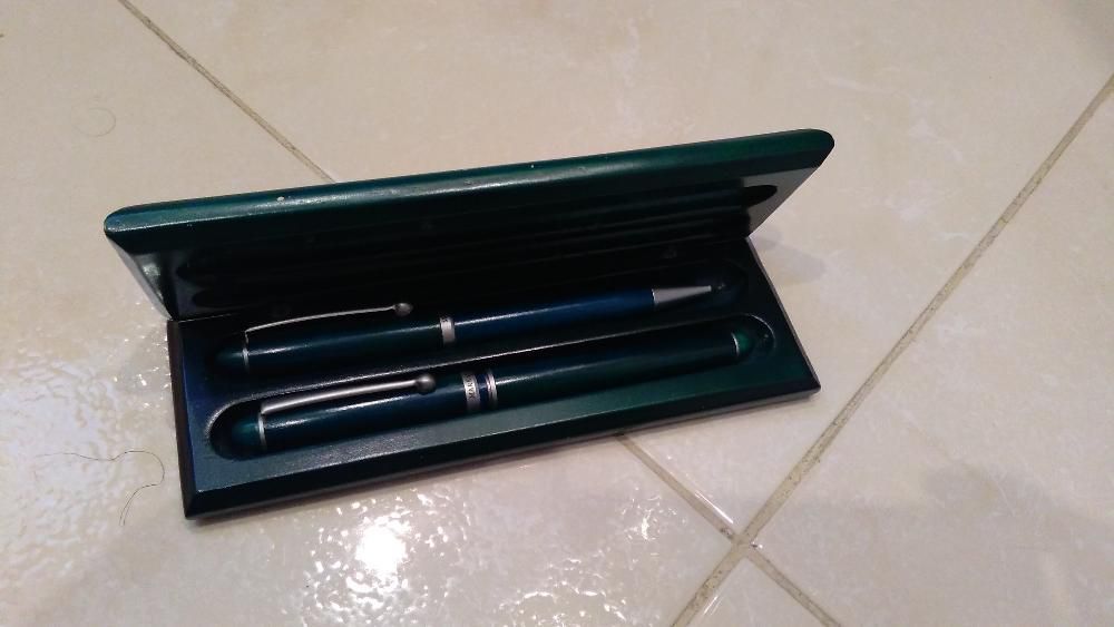 Estojo de Canetas MARKSMAN