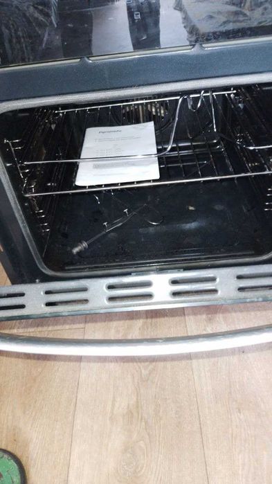 Электро-духовка Pyramida F80