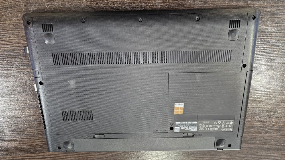 Laptop Lenovo G50-70 i3 15,6" model 20351