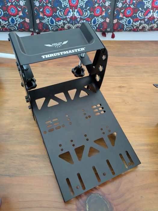Thrustmaster Flying Clamp