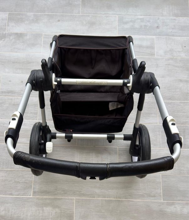 Carrinho bebé Bugaboo Fox