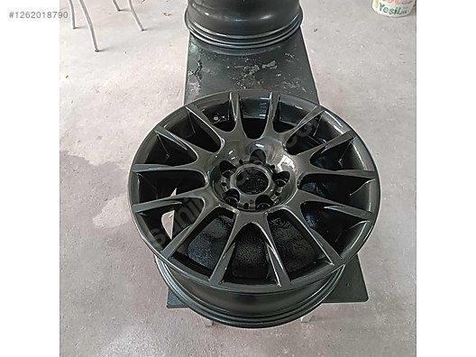 Jantes bmw BBS Motorsport Originais