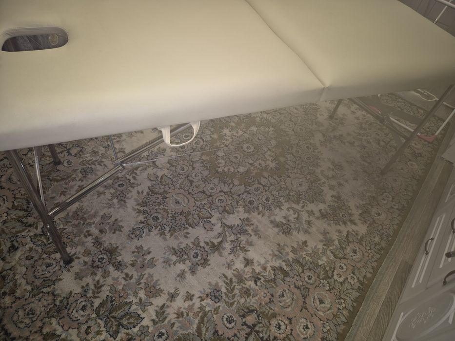 Стол для массажа