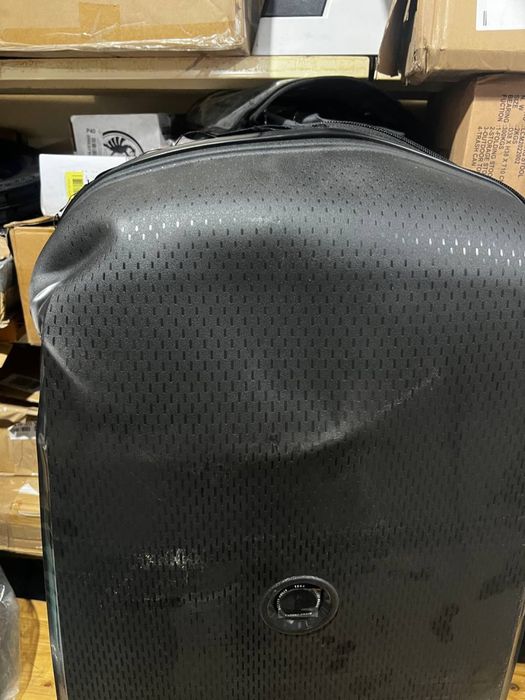 Валіза Delsey Belmont Plus