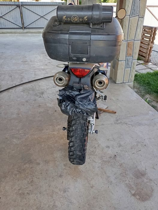 KTM 950 2008 року