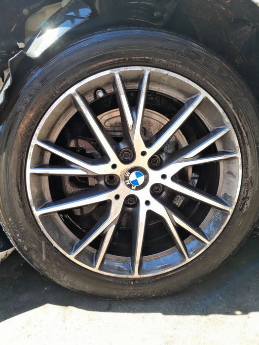 Conjunto de jantes BMW 2 Gran Tourer (F46)