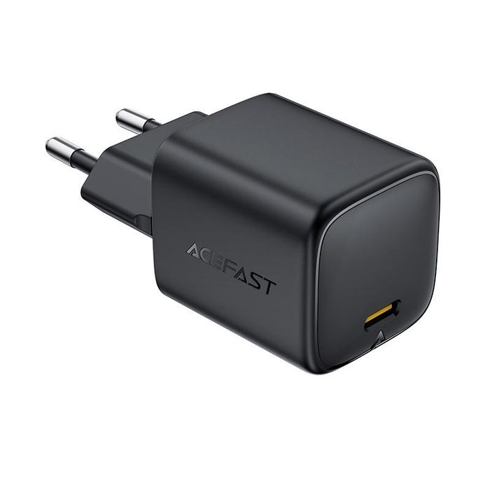 зарядка ACEFAST A134 67W GaN PPS! USB-C швидка