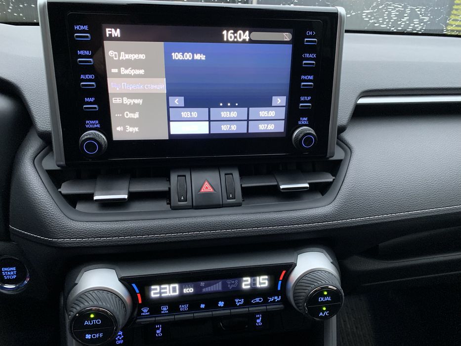 Toyota Rav 4 2021 р.в.