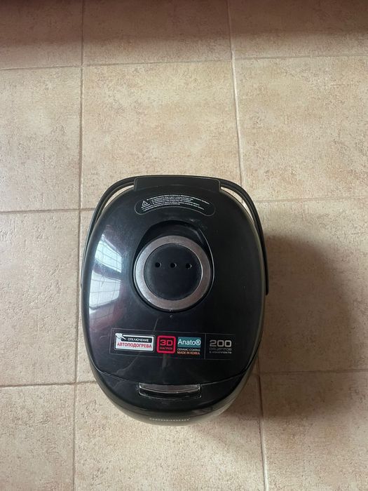 Мультиварка Redmond