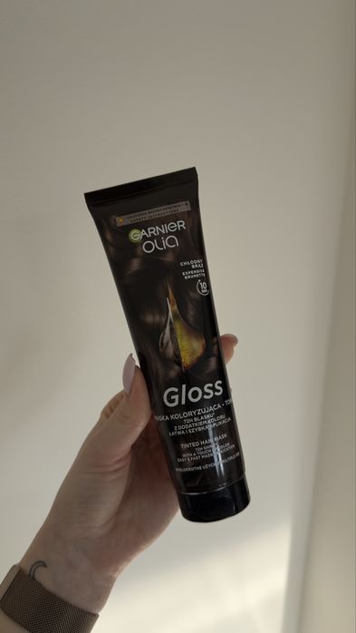 maska do wlosow kolryzujaca