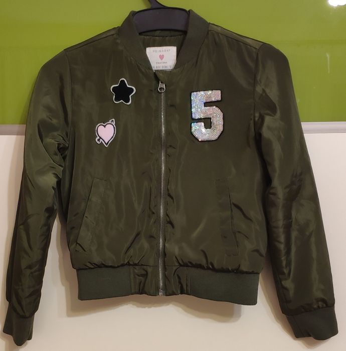 Wiosenna kurtka Primark