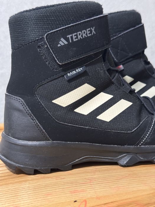 Черевики Adidas terrex SNOW COLD.RDY