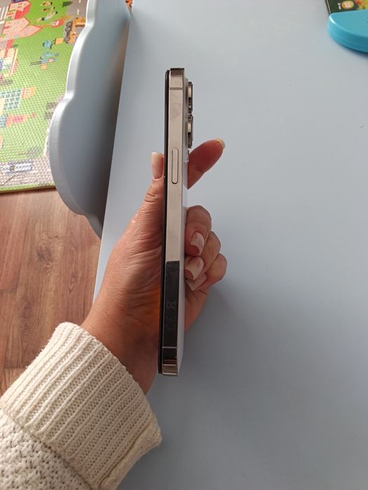 iPhone 14pro max