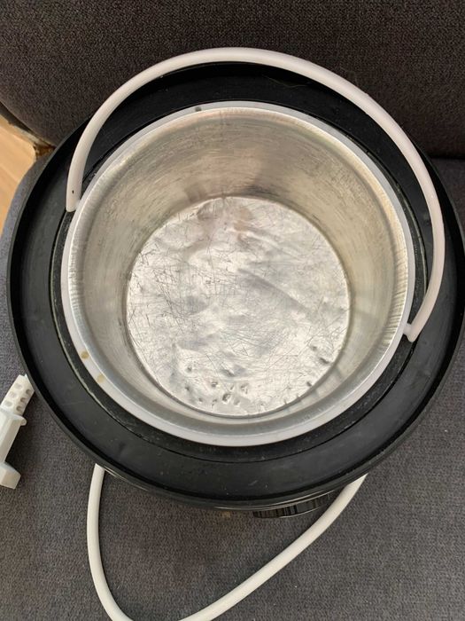 Электрический воскоплав 0,5л PRO-WAX100
