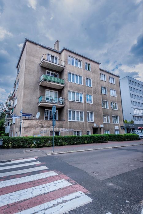 Mieszkanie na sprzedaż. Kamienica na Jeżycach.