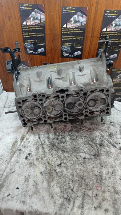 Colaça Seat Leon 1,9tdi 150cv    ref: 0 3 8 1 0 3 3 7 3 R