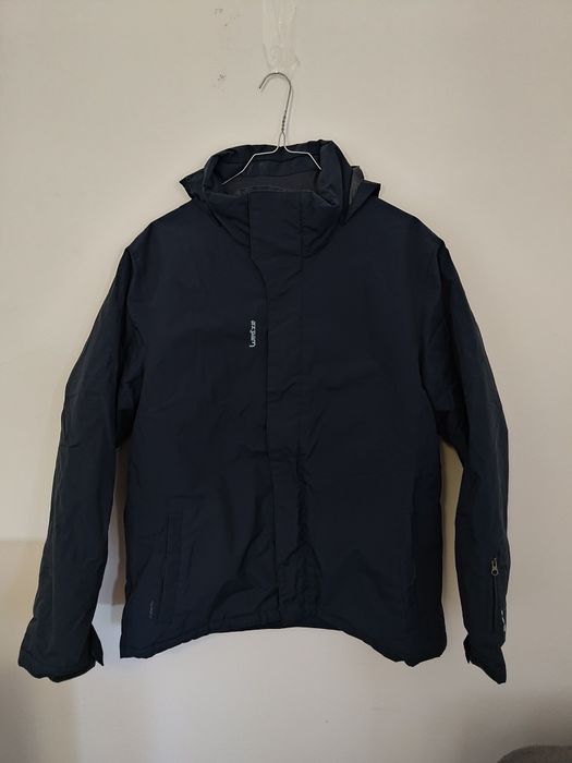 Casaco da neve Decathlon