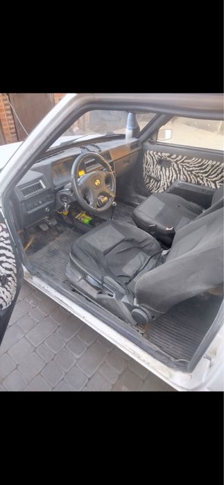 Таврія 1.2 газ бензин