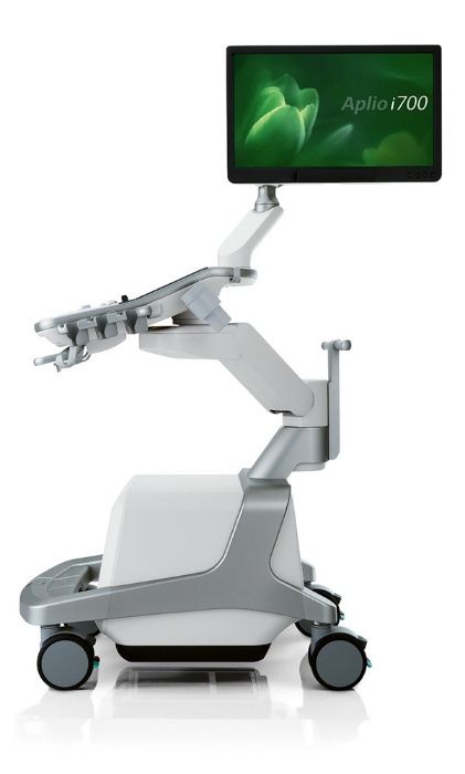 УЗД апарат TOSHIBA (Canon) I700