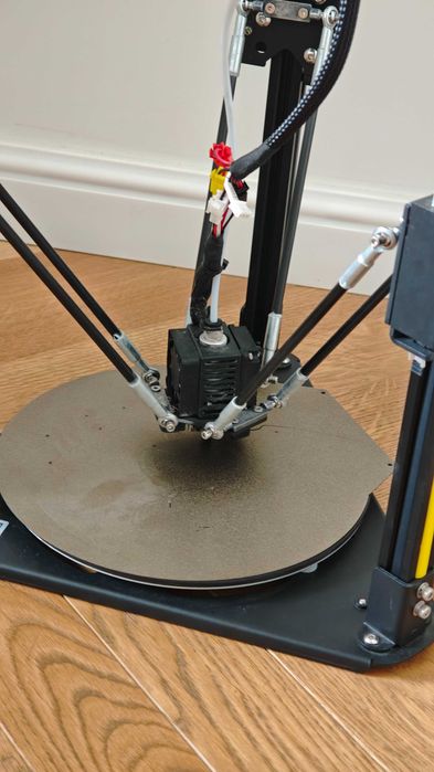 FLSUN Q5 Drukarka 3D