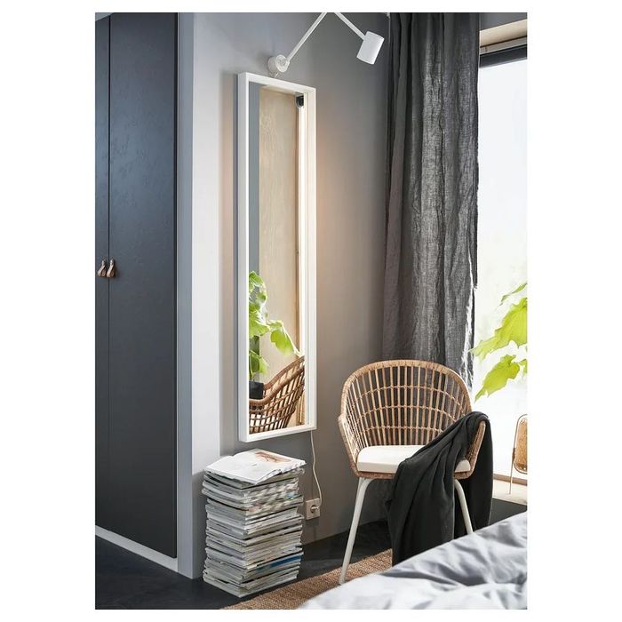 Espelho NISSEDAL Ikea