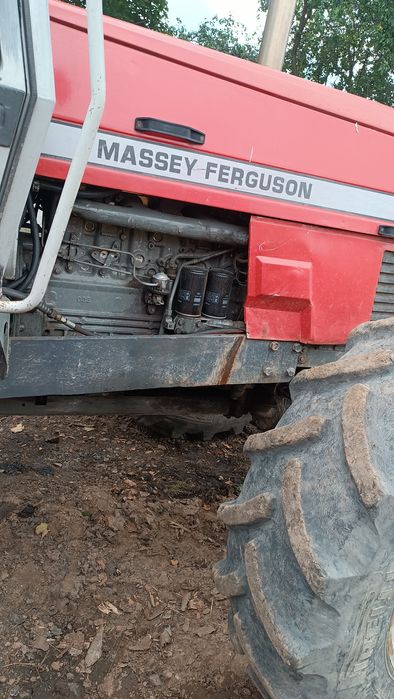 Masey Ferguson 3630