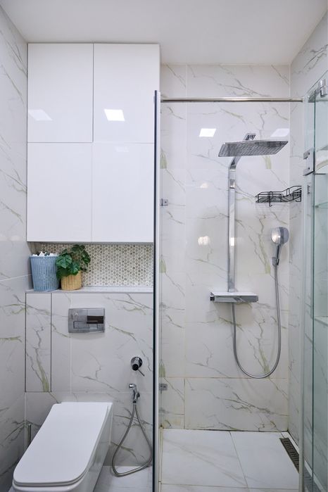 1-комнатная квартира по адресу (площадь 53 м²) - Atlanta.ua - фото 6