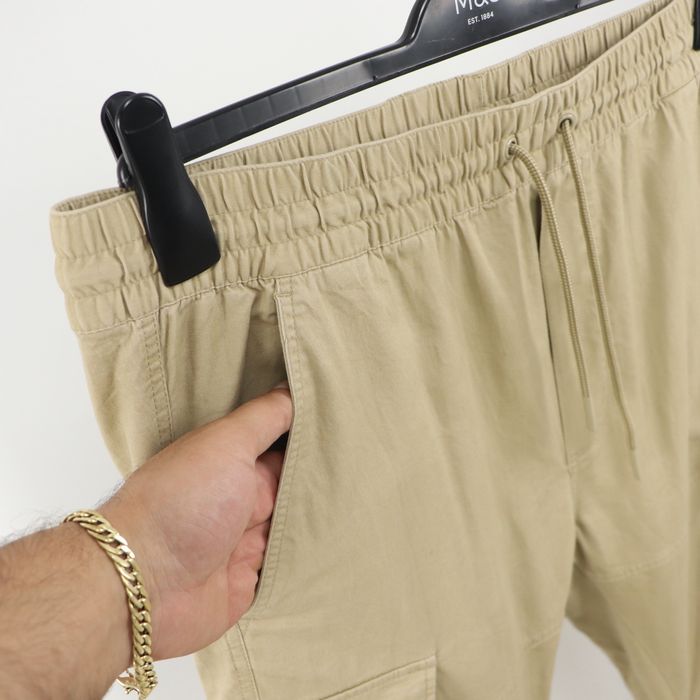 Чоловічі Cargo Штани H&M