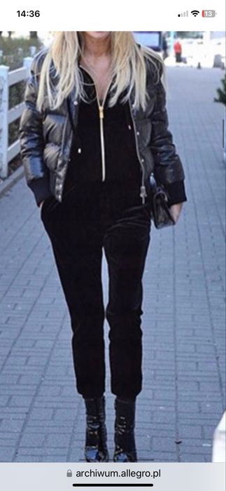 Dres komplet La Mania