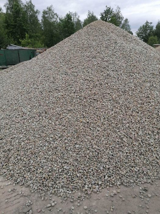 Kruszywo betonowe, kruszywo drogowe, cegła rozbiórkowa