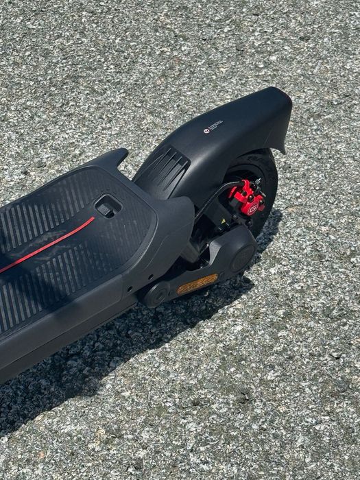 Segway Ninebot Max G3 E