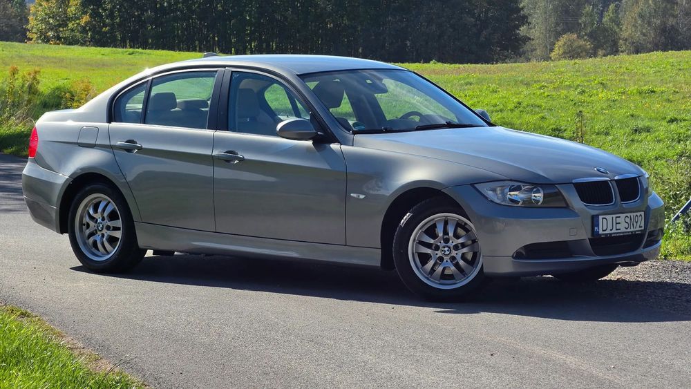 BMW Seria 3